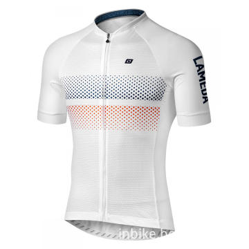 LAMEDA Wholesale custom latest high quality custom cycling jerseys